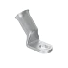 Panduit - Battery Cable Lug, 1/0 AWG, 3/8" Stud, 4