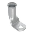 Panduit - Battery Cable Lug, 2 AWG, 3/8" Stud, 90