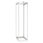 Panduit - 45RU 4-Post Rack, adjustable depth 23"-