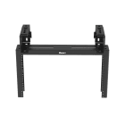 Panduit - Overhead Distribution Rack, 2 Post, 6 RU