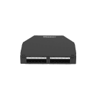 Panduit - 24 Port Underfloor Consolidation Box