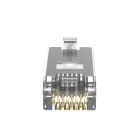 Panduit - 24-26 AWG, Category 5e, Shielded Modular