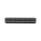 Panduit - Patch Panel Kit, 48 Port, Cat 6A TG Styl
