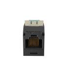 Panduit - Mini-Com Module, Cat6A, 28/30 AWG, UTP,