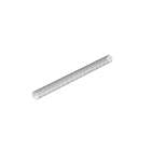 Panduit - Rouleau gaine fendue PAN WRAP;diamètre nom. 19,1mm;PE Nat.;long. 30,5m;Ctd.1