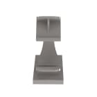 Panduit - Latching Wire Clip, Push Mount, 1" (25.4