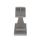 Panduit - Latching Wire Clip, Push Mount, 1" (25.4