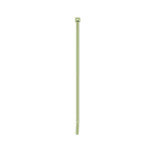 Panduit - Collier serrage Pan-Ty;368X4,8mm;Polypropylène résistant aux agressions chimique