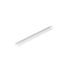 Panduit - Rouleau gaine fendue PAN WRAP;diamètre nom. 12,7mm;PE Nat.;long. 61m;Ctd.1