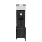 Panduit - J-Pro Cable Support System Hammer-On Bea
