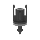 Panduit - Cheville de montage repositionnable pour plateforme Quick-Build;Cdt.50