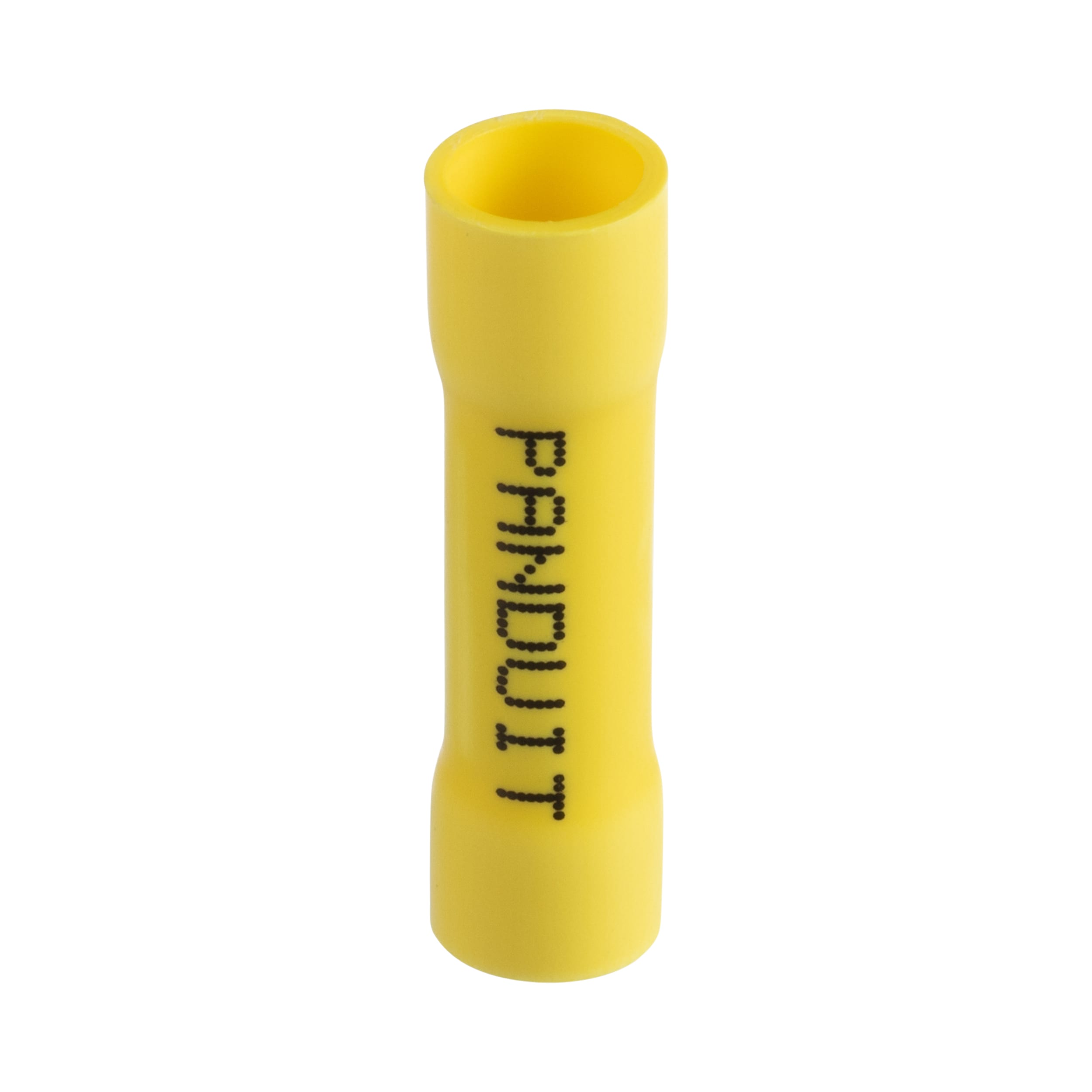 Panduit - Insulated Vinyl Butt Splice for Wire Ran