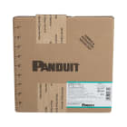 Panduit - Feuillard inox 304;30,5mx12,7mm;Resistance arrachement 2979N;Cdt.1 (rouleau)