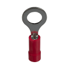 Panduit - Insulated Vinyl Ring Terminal for Wire R
