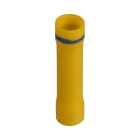 Panduit - Insulated Vinyl Step-Down Butt Splice fo
