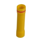Panduit - Insulated Vinyl Step-Down Butt Splice fo
