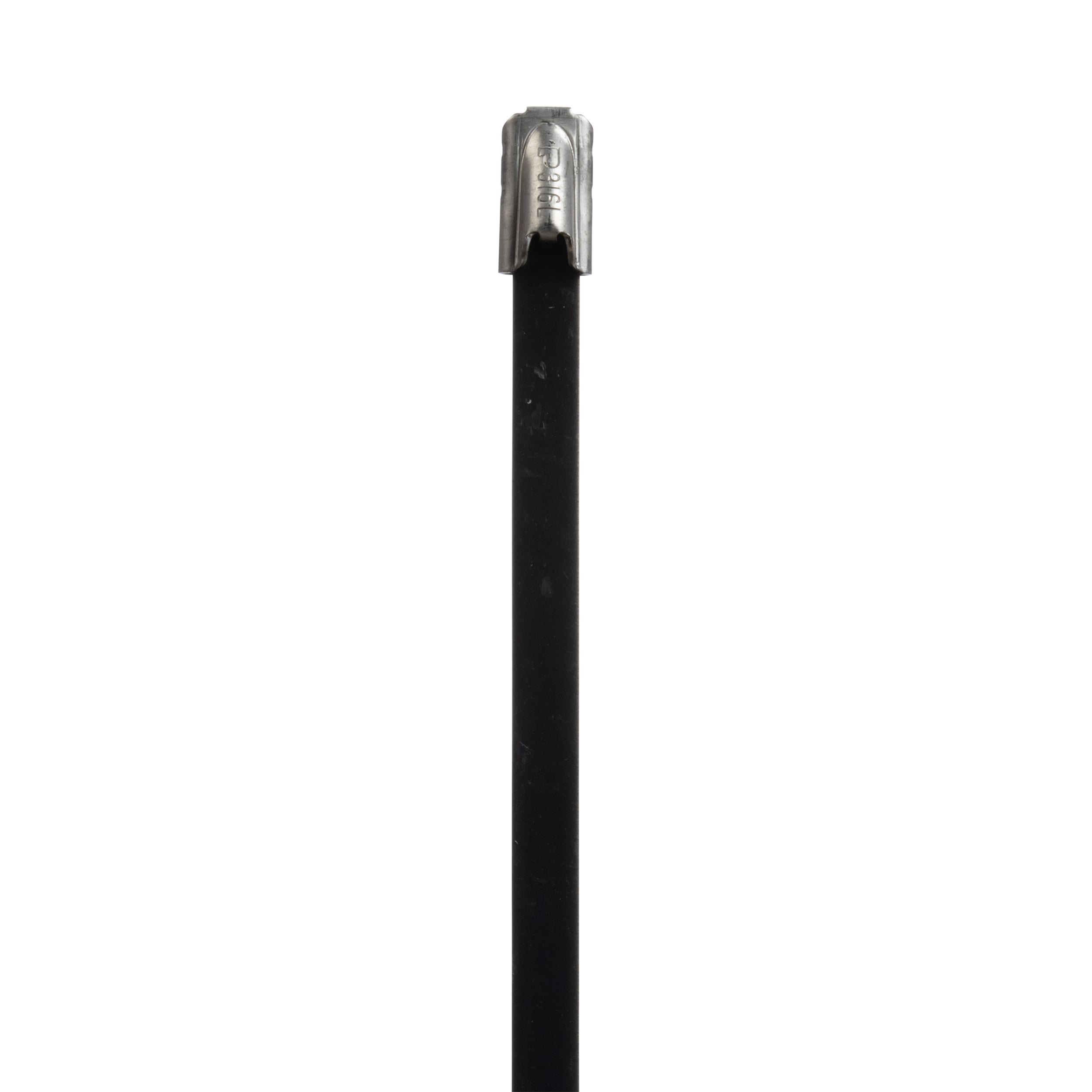 Panduit - Fully Coated IMLT Tie, 316L SS,Standard,