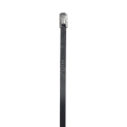 Panduit - IMLT Tie, 304 SS, Standard, 362mm (14.3"
