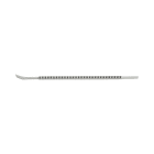 Panduit - Repère bague "2" à clipser;30 par applicateur;diam.2,8à3,3mm;Sachet de 300;Cdt.1