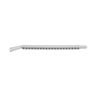 Panduit - Pre-Printed Clip-On WM, Non-Adhesive Ace