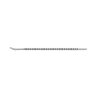 Panduit - Repère bague "1" à clipser;30 par applicateur;diam.2,8à3,3mm;Sachet de 300;Cdt.1