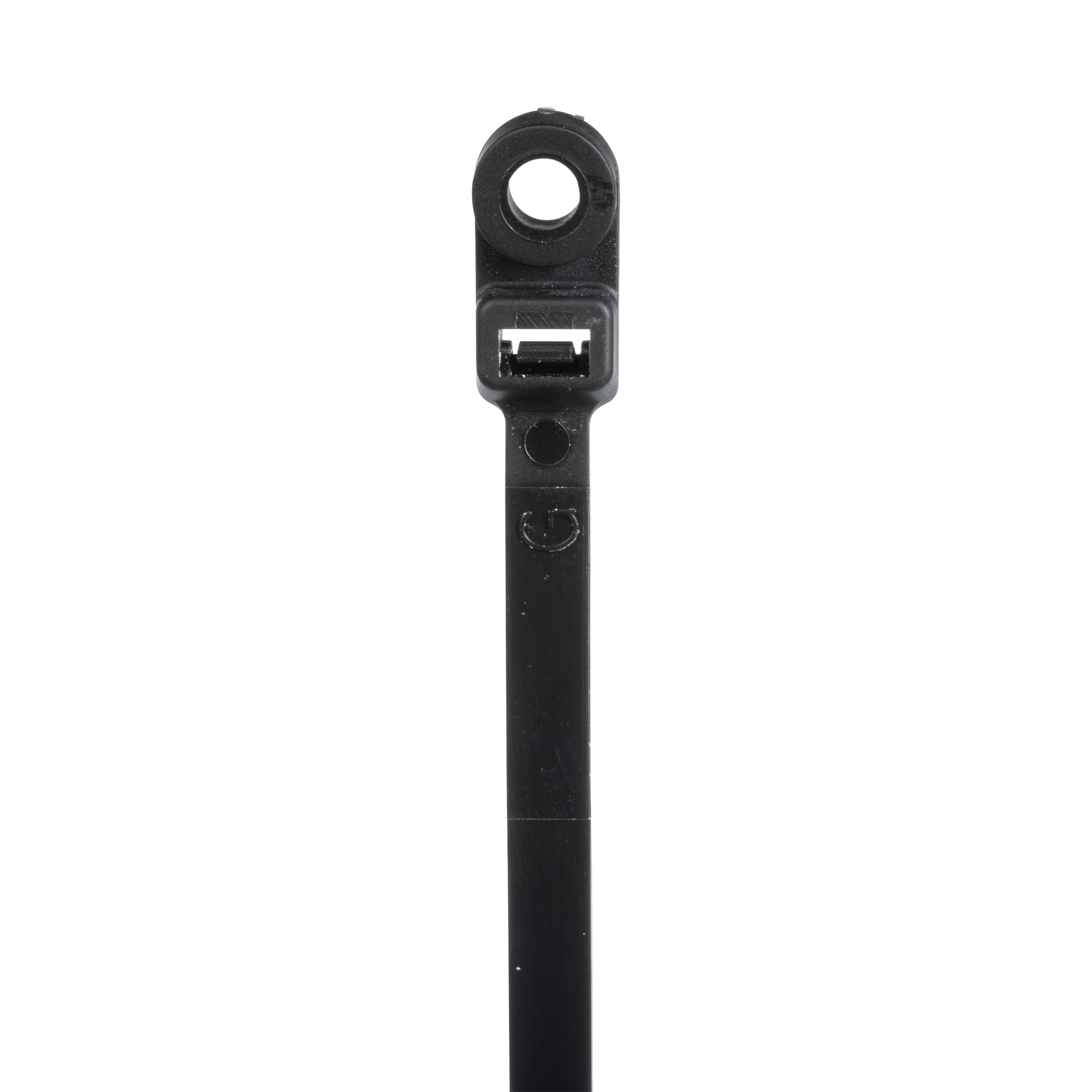 Panduit - StrongHold Clamp Tie,14.96L(380mm), .30W
