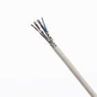 Panduit - Copper Cable, Cat 6A, 4-pair, 23 AWG, U/