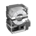 Panduit - MP Cassette, Comp Label, Non-Ahdesive Po