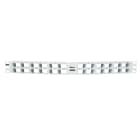 Panduit - Mini Com 48 port High Density Angled Pat