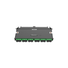 Panduit - HD Flex Cassette; 1 MPO to 6 duplex SC/A