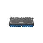 Panduit - 24F OS2 HD Flex LC Splice Cassette loade