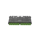 Panduit - 24F OS2 HD Flex LC/APC Splice Cassette l