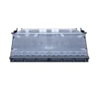 Panduit - 24F HD Flex, Blank Front, Splice-Only Ca