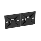 Panduit - Cable Tie Mount, VHB Adh., 1.12" x 1.12"