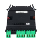 Panduit - HD Flex PON Splitter Cassette, 1x8, Stan