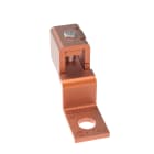 Panduit - Copper Mechanical Lug, 1 Hole, 1 Barrel,