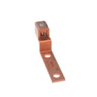 Panduit - Copper Mechanical lug, 2 Hole, 1 Barrel
