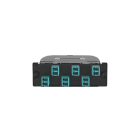 Panduit - OM4 Fiber; Ultra Low Loss; 12 Fibers Tot