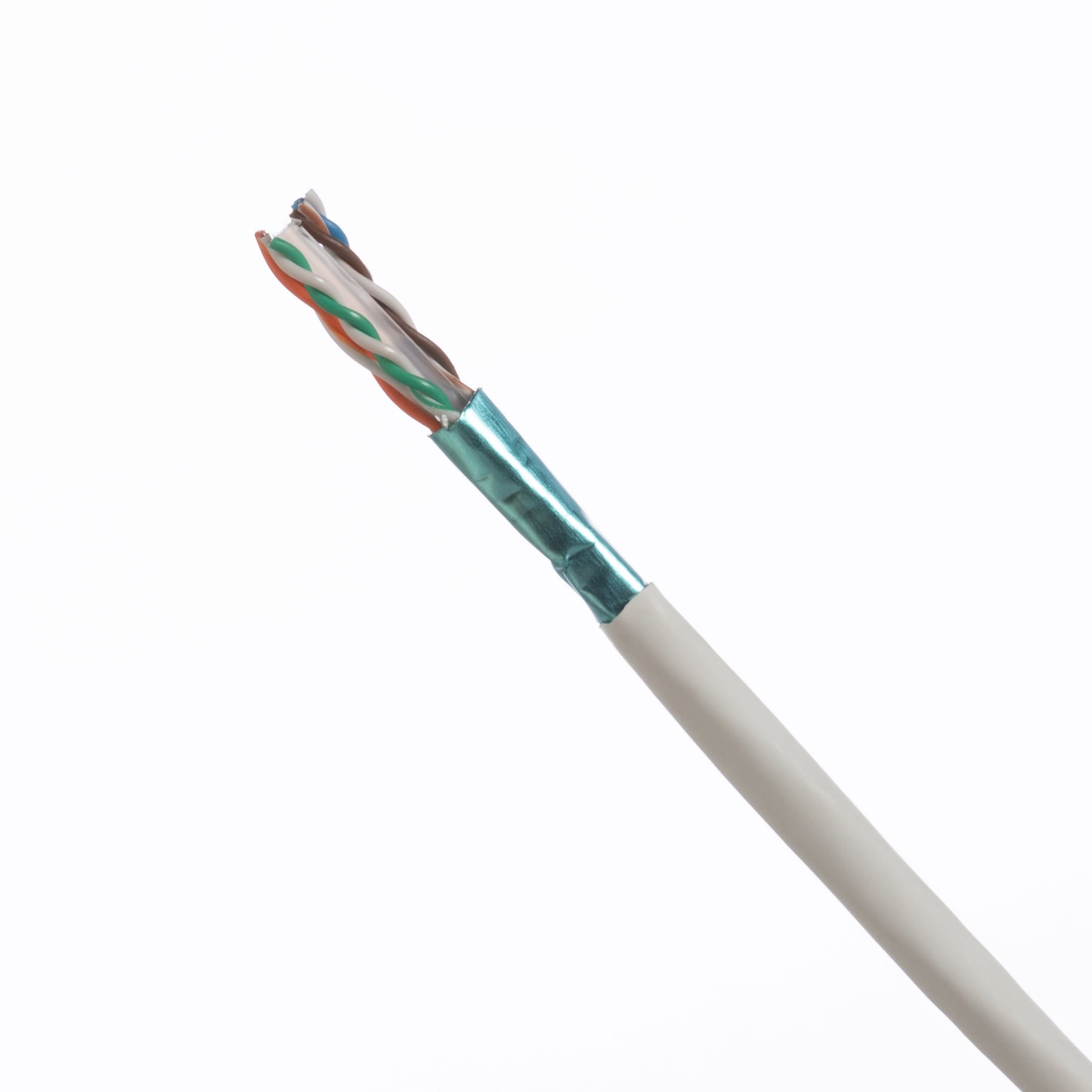 Panduit - Copper Cable, Cat 6A, Vari-MaTriX HD, 4-