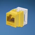 Panduit - NetKey Cat6a Punchdown Jack Module, 25 p