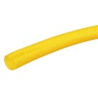 Panduit - Corr. Loom Tubing Slit, 1.50" (38.1mm) x