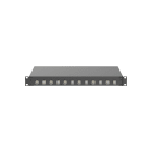 Panduit - NK Pre-Loaded Fiber Drawer 12 Duplex LC