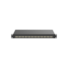 Panduit - Pre-loaded Fibre drawer with 12 duplex O