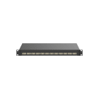 Panduit - Pre-loaded Fibre drawer with 12 duplex O