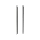 Panduit - 2400mmWall Beam Pair, White