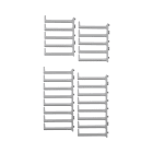 Panduit - Cable Management Fingers, 48 RU cabinet,