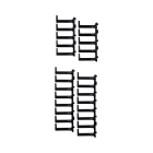 Panduit - Cable Management Fingers, 42 and 45RU ca