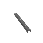 Panduit - Trapeze Bracket 24", BL , Panduit Wire B