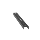 Panduit - Trapeze Bracket 12", BL , Panduit Wire B