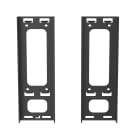 Panduit - Equipment Rails for WME6BL